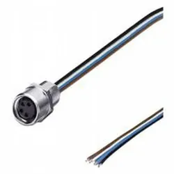 Pepperl+Fuchs Fabrik Einbaudose V31-M8-500