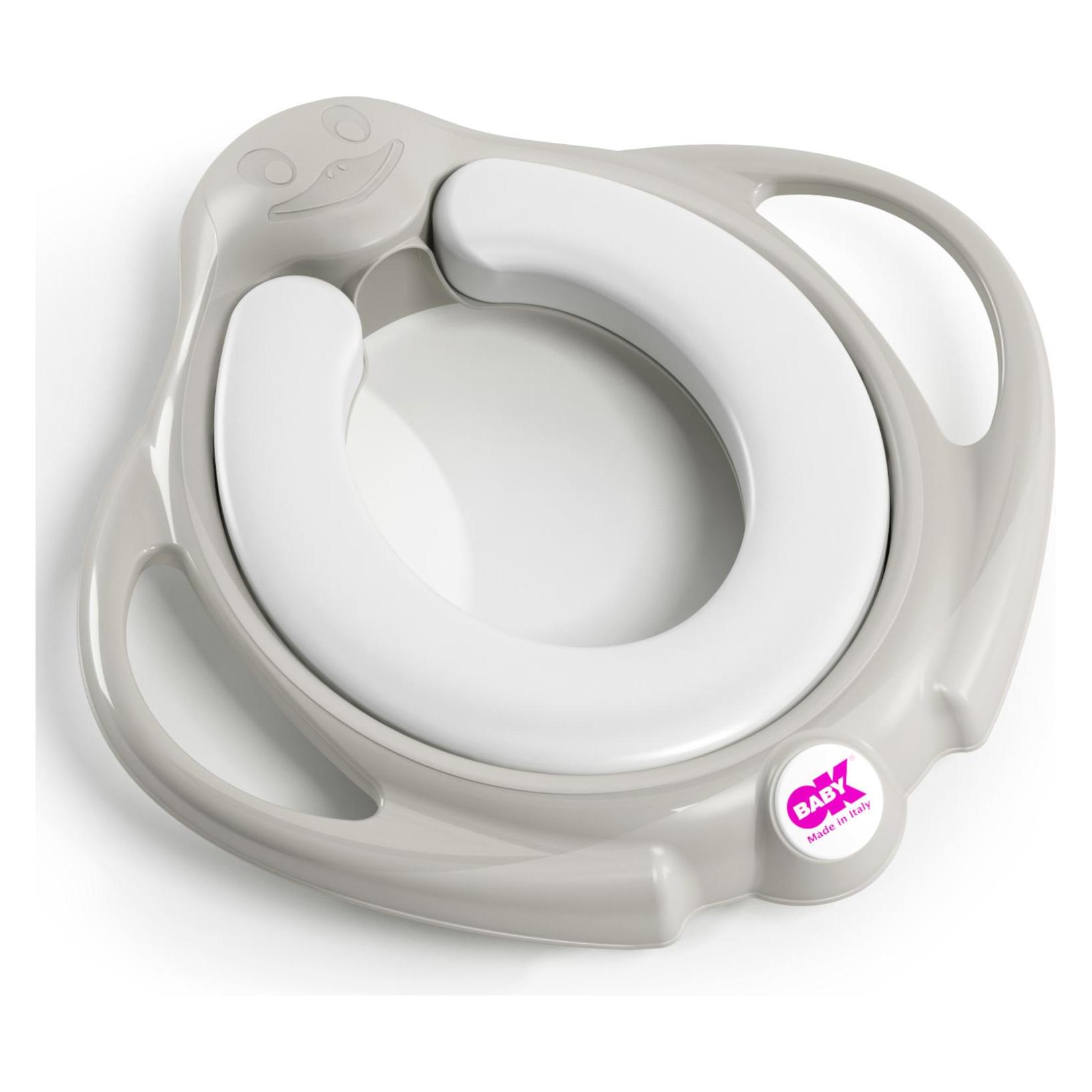 OK Baby WC-Sitz Pinguo Soft (24693688)
