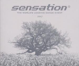 Various - Sensation the White Edition 2007 - Preis vom 11.10.2026 15:43:13 h