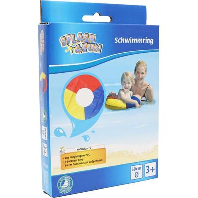 Splash & Fun Schwimmring