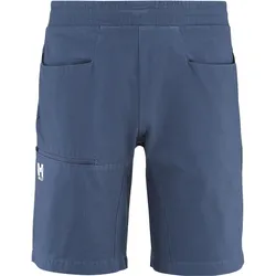Millet, Herren, Outdoorhose, Cimai Cotton (S), Blau