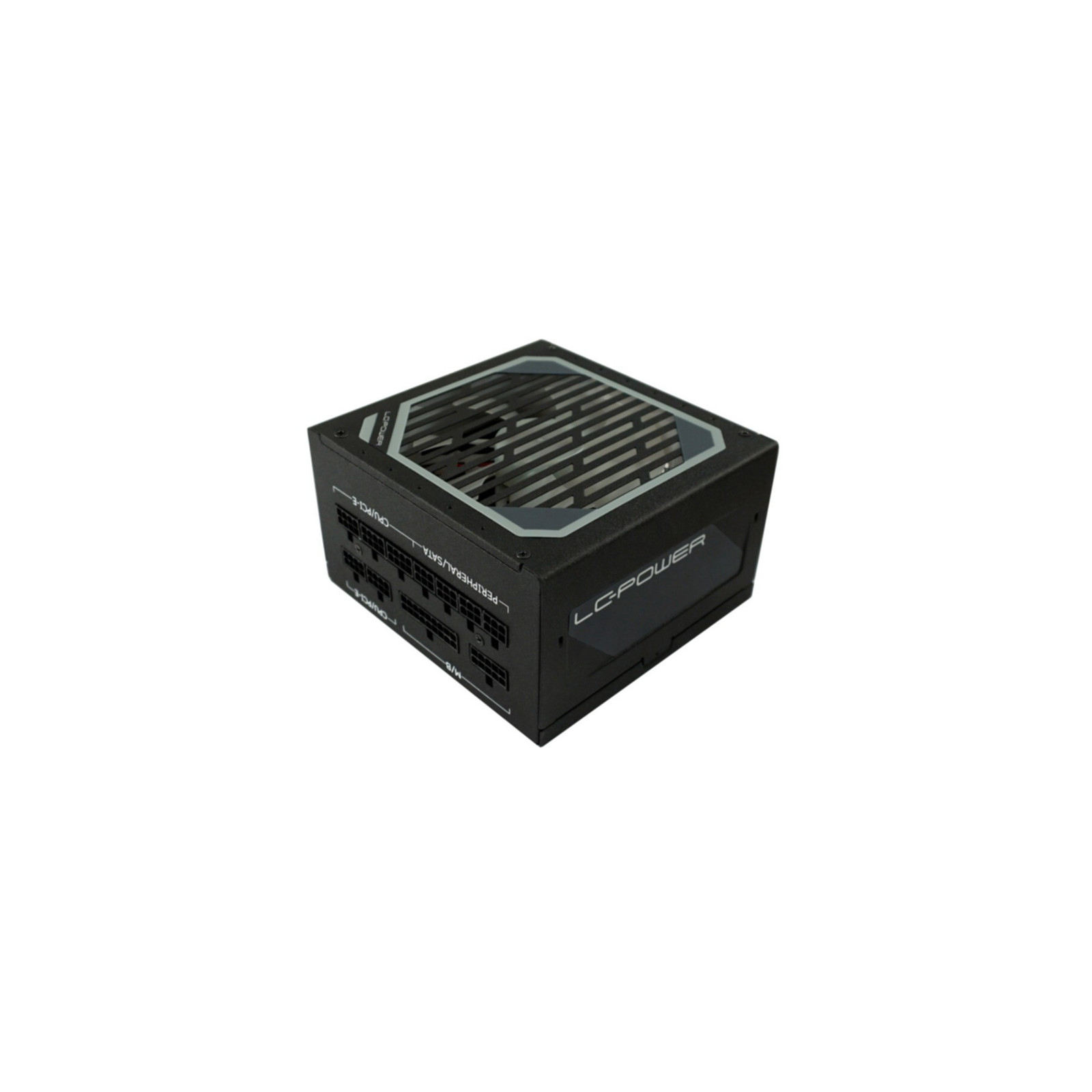 LC-Power LC1000M V2.31 voeding