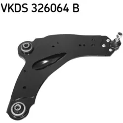 Lenker Radaufhängung SKF VKDS 326064 B für Opel Renault Vivaro A Trafic II
