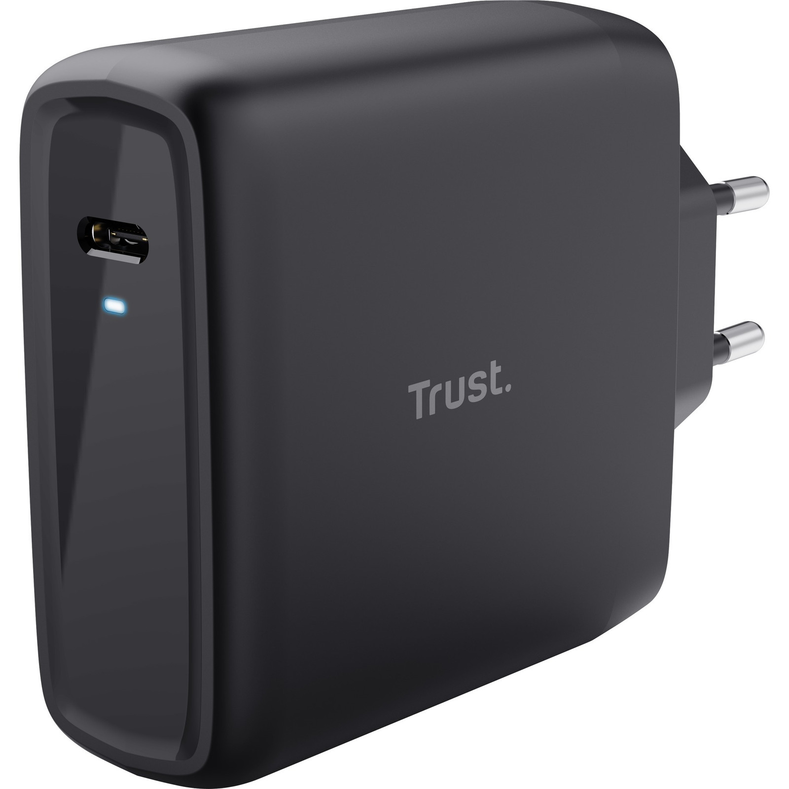 Trust Maxo USB-oplader 100W 24818