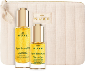 Nuxe Super Serum [10] Anti-Aging Routine 3 Stück