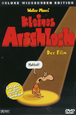 Michael Schaack - Kleines Arschloch - Preis vom 14.10.2026 23:07:16 h