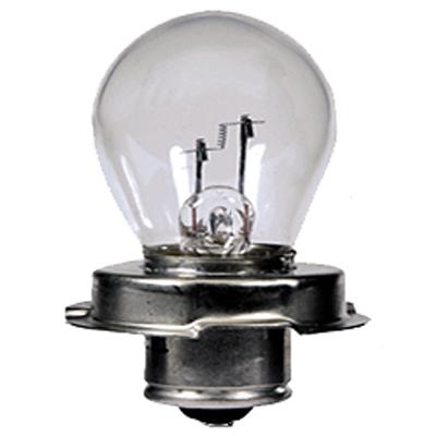HELLA Glühlampe, Fernscheinwerfer 8GA 008 899-121 S3 für YAMAHA