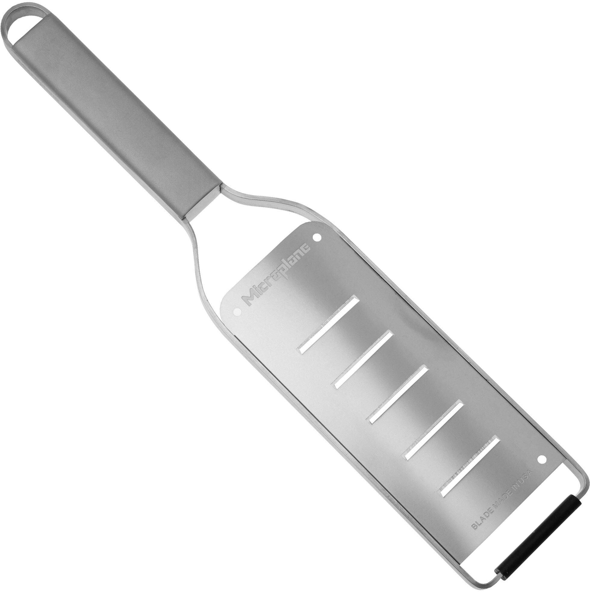 Tarka Large Shaver Microplane Professional 59006