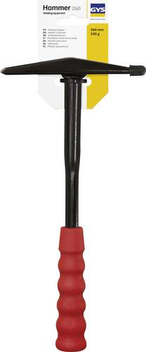 Toparc 044159 Schlackehammer