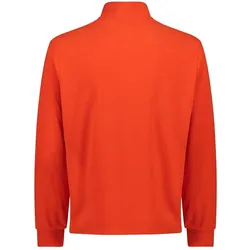 CMP Campagnolo, Herren, Funktionsshirt, Arctic (XXL), Rot