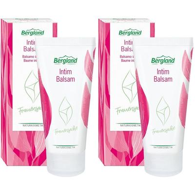 Intim Balsam x2 2x50 ml