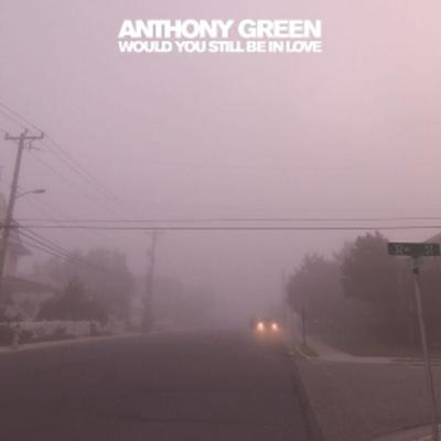 Would You Still Be In Love - Anthony Green, Vinyl
