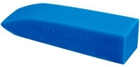 medesign I. C. GmbH MUNDKEIL 20x25x90 mm standard blau 1 St 00257348