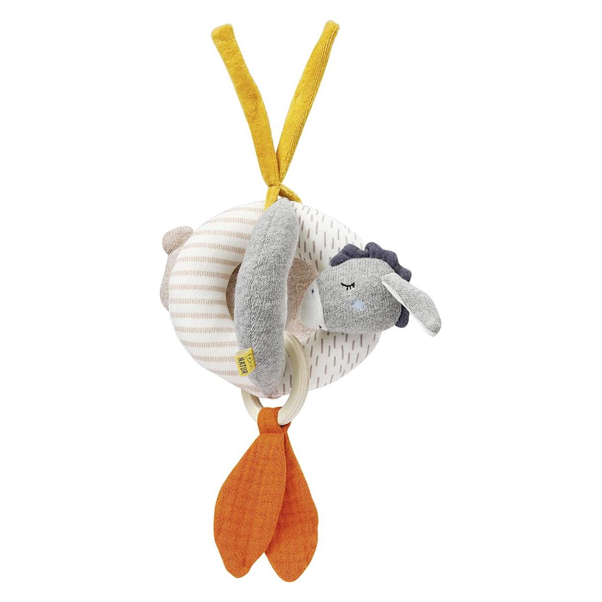 Fehn Greifball 'Esel & Teddy' (180.052312)
