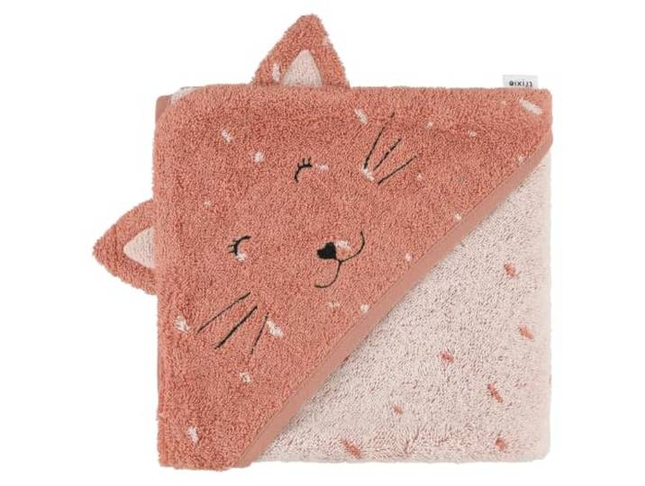 Trixie Badcape Mrs. Cat (75x75cm)