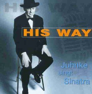 Harald Juhnke - His Way-Juhnke Singt Sinatra - Preis vom 17.10.2026 19:25:27 h