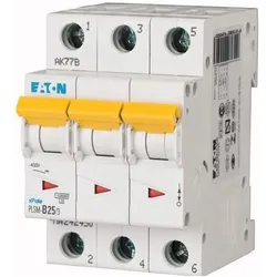 Eaton, Schutzschalter, Leitungsschutzschalter