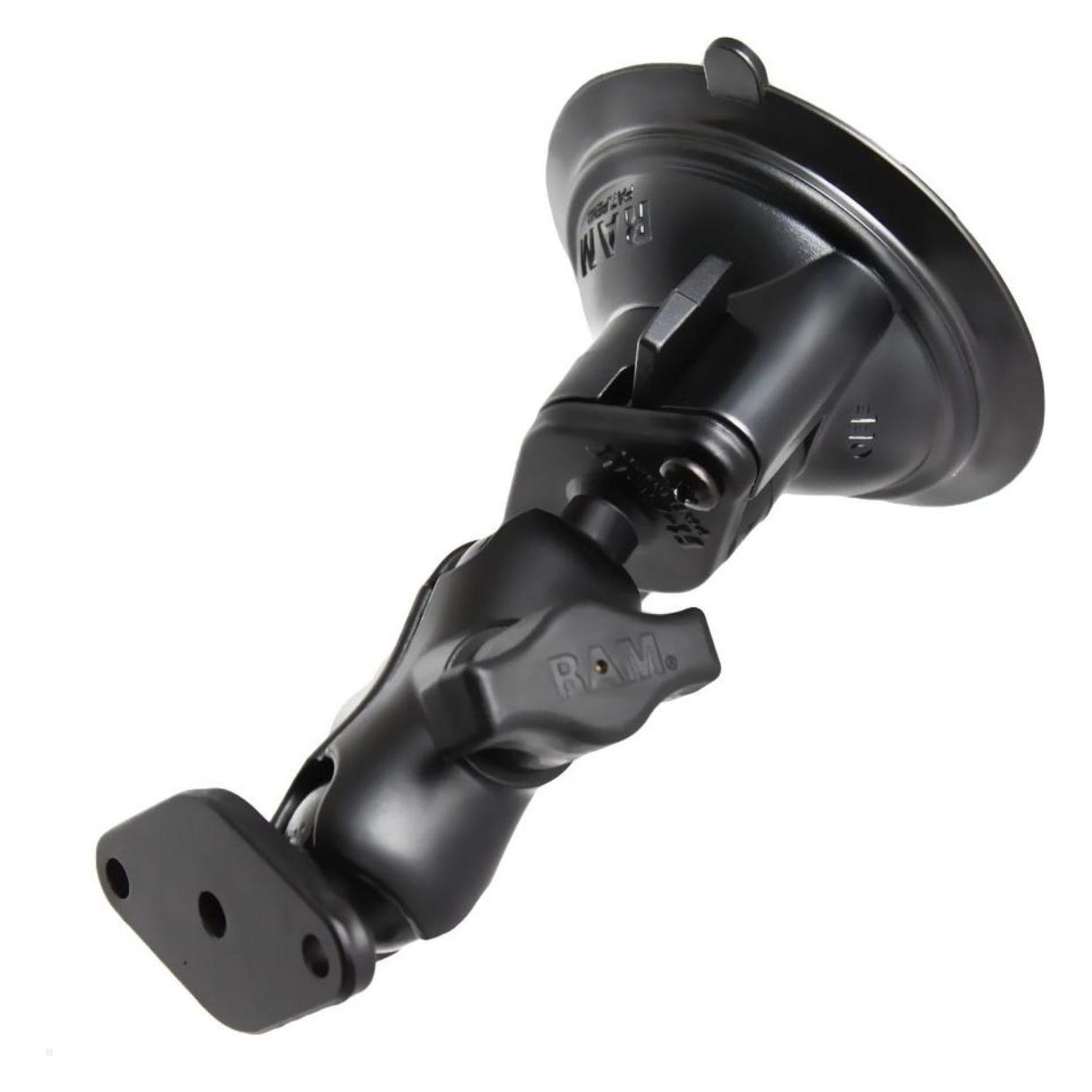 RAM Mounts S- RAM suction kit, B-size (RAM-B-166U-A)