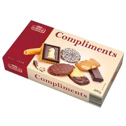 Lambertz Gebäckmischung »Compliments« 200 g