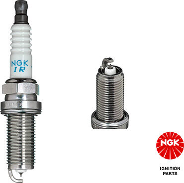 Ngk Zündkerze 4458 Für Honda