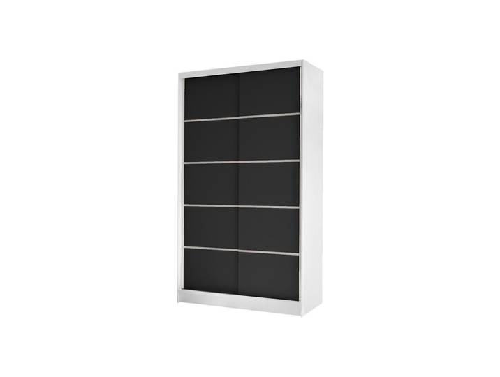 SCHWEBETÜRENSCHRANK Diego IV