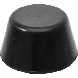 BGS Gummiauflage für Hebebühnen Ø 105 mm - 7009