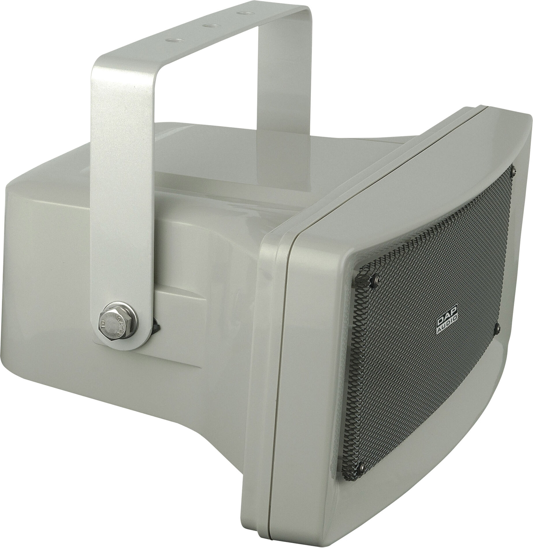 DAP Audio Mhs-30s Passiver 30-W-Hornlautsprecher – Hellgrau