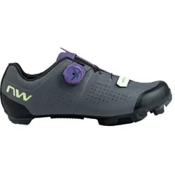 Northwave Razer Damen MTB Schuhe Dark Grey Gr. 39.5