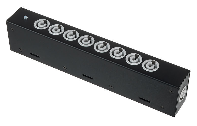 Rigport 8x Power Distributor
