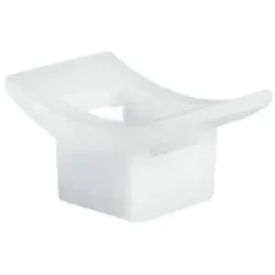 HellermannTyton Befestigungssockel LKC-N66-BK-C1