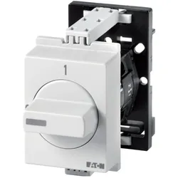 Eaton TM-1-15431/IVS Umschalter 1 St., Schalter + Taster, Schwarz