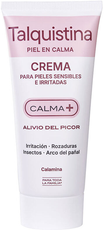 Creme Talquistina 100 ml