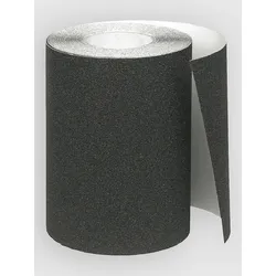 Flying Wheels 10" Roll Griptape black Gr. Uni