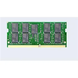 Synology NAS-Arbeitsspeicher D4ES01-8G (1 x 8GB, 2666 MHz, DDR4-RAM, SO-DIMM), RAM
