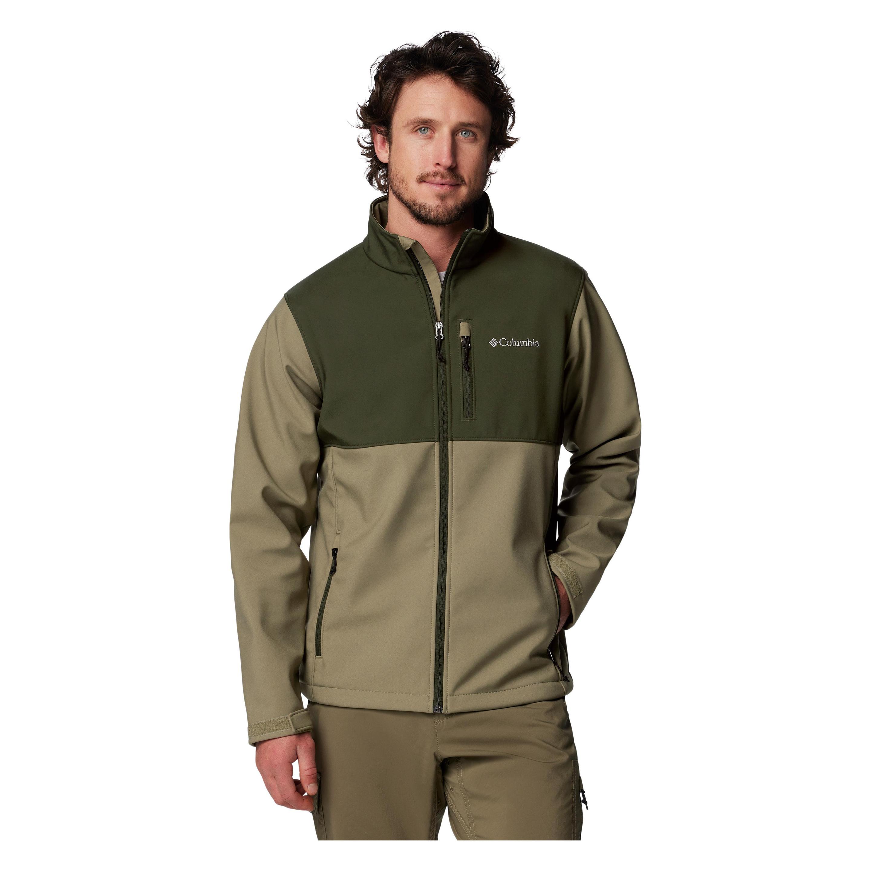 Columbia Ascender Softshell Jacket (L) (730500)
