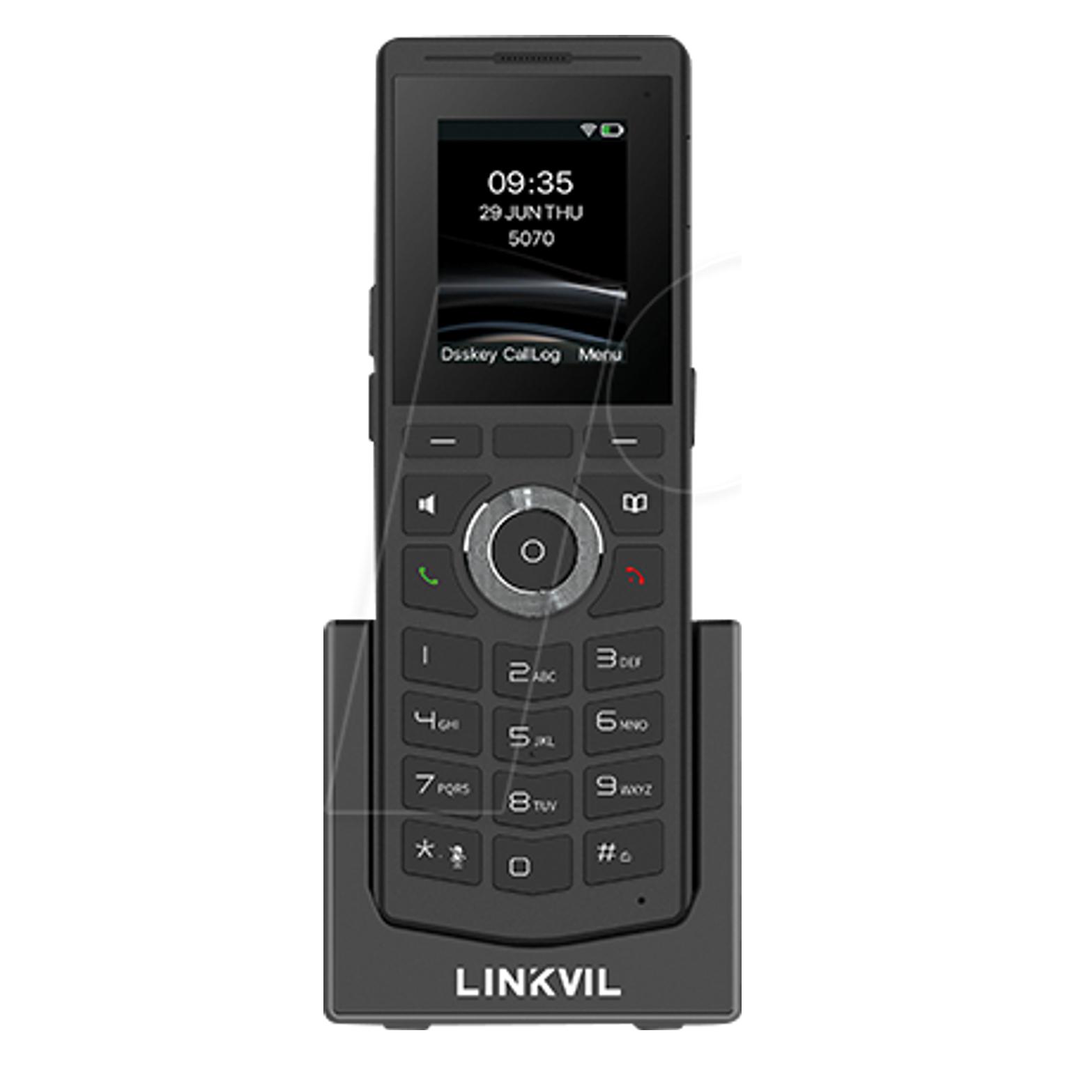 Fanvil W610W Portable WiFi Phone (W610W)