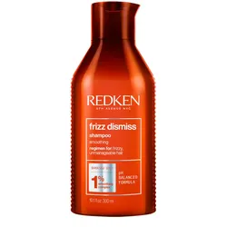 Frizz Dismiss Shampoo 300 ml
