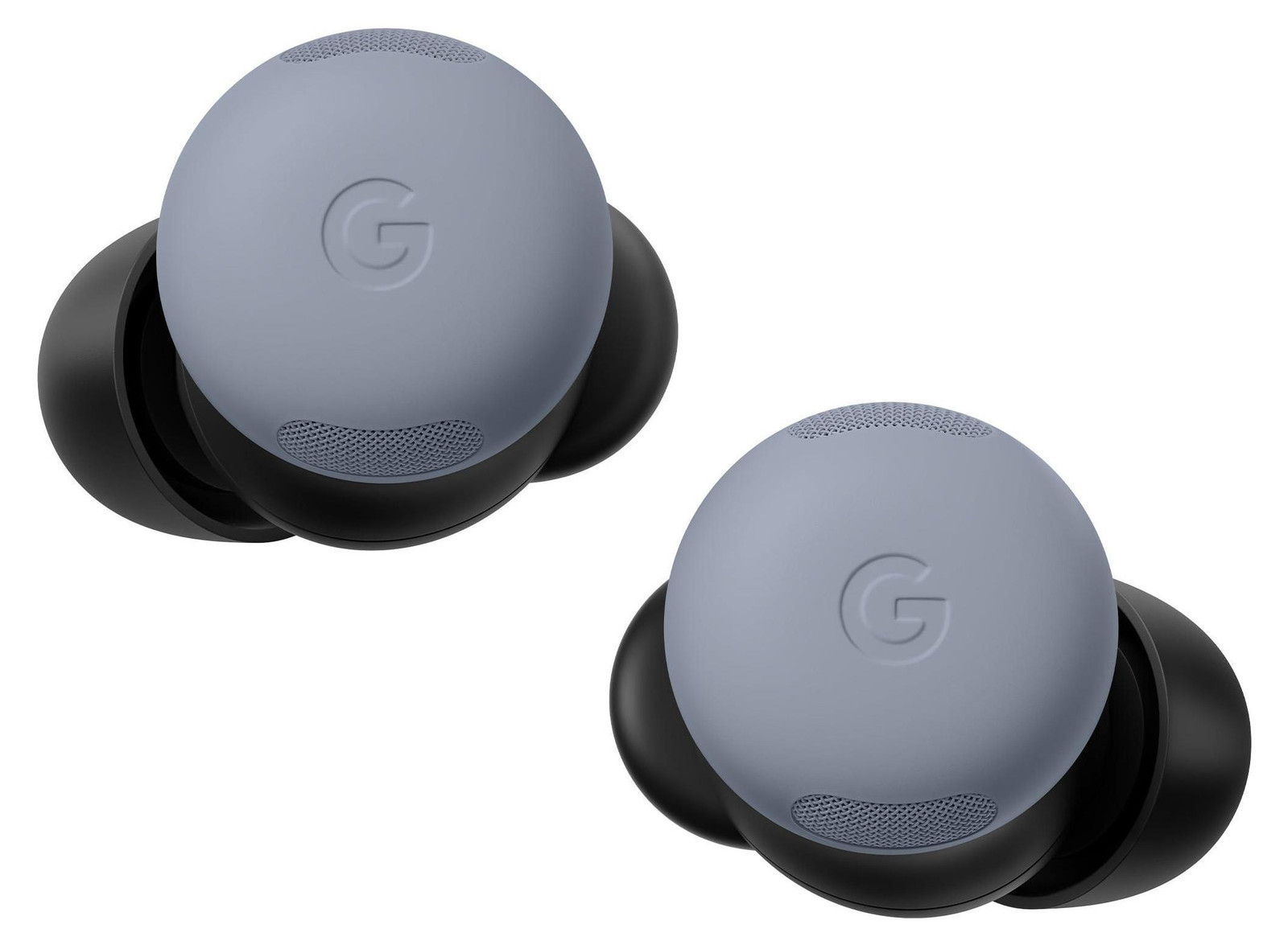 Google Pixel Buds Pro 2 Moonstone