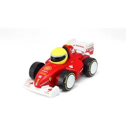 BB Junior Ferrari Formel 1 Touch Go