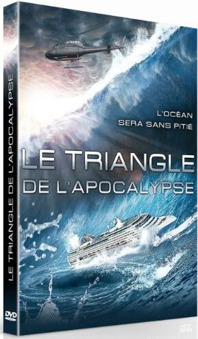 Nick Lyon - Le triangle de l'apocalypse [FR Import] - Preis vom 27.09.2026 03:53:48 h