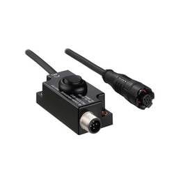 Leuze Electronic 50124709 Programmiergerät 50124709 1 St.