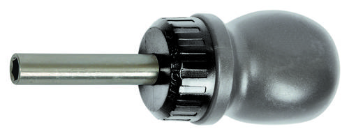AVIT Werkstatt Bit-Ratschen-Schraubendreher 47mm