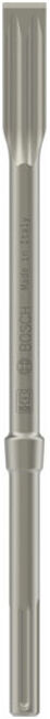 Burin plat BOSCH RTec Sharp, avec support SDS-max, 400 mm (2608690166)