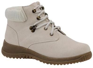 Wanderlust Boston - Womens 11 Bone Boot W2