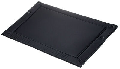 Thomann Back Pad 96 Bass Schwarz