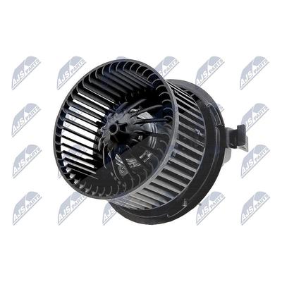Nty Elektromotor, Innenraumgebläse [Hersteller-Nr. EWN-RE-000] für Renault