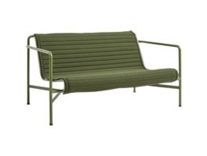HAY - Sitzauflage für Palissade Lounge Sofa