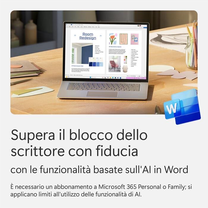 Microsoft M365 Family Esd
