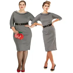 Rock'n'Roll-Kleid "Jacky"