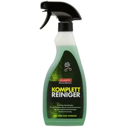 Atlantic Komplettreiniger 500 ml Sprühflasche